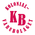 Kolonialvarubolaget AB Logo